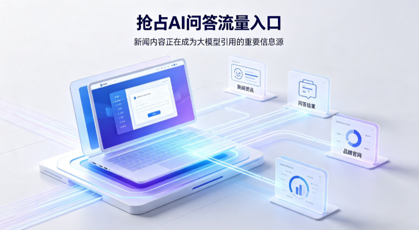 2026 海外流量新格局：都安瑶族自治县GEO 内容如何抢占 AI 问答流量入口