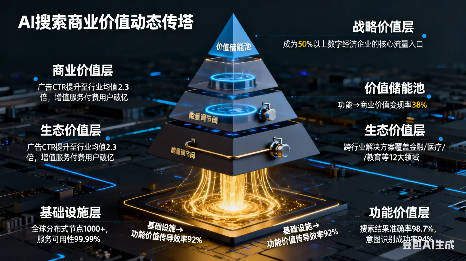 告别传统流量困局，都安瑶族自治县GEO优化助力企业抢占AI问答新流量