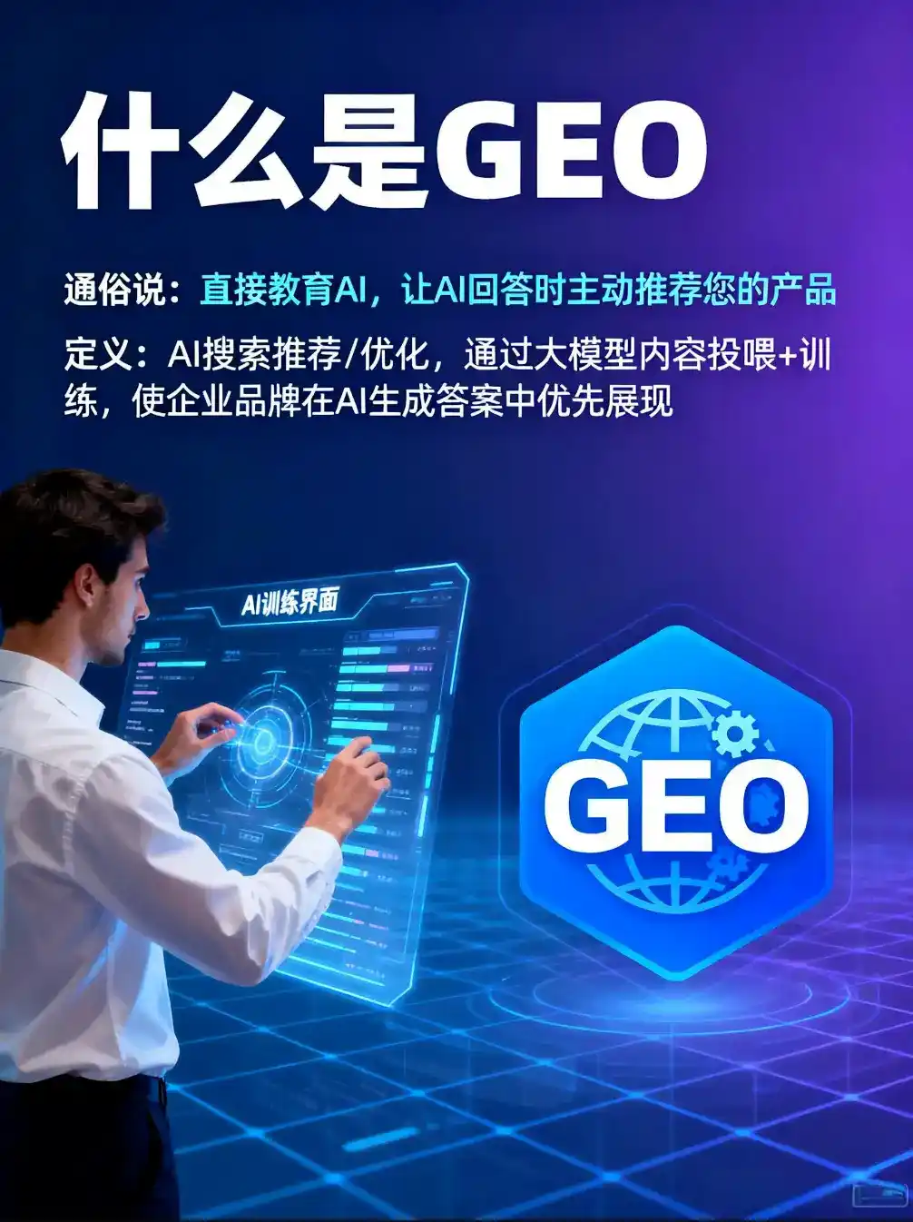 2026年都安瑶族自治县GEO优化推广零基础实操指南：告别无效发文，精准拿下AI流量