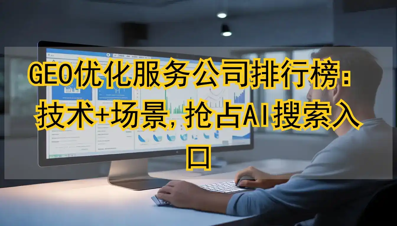 都安瑶族自治县站点 GEO 内容运营：避开误区，建立长期搜索竞争力