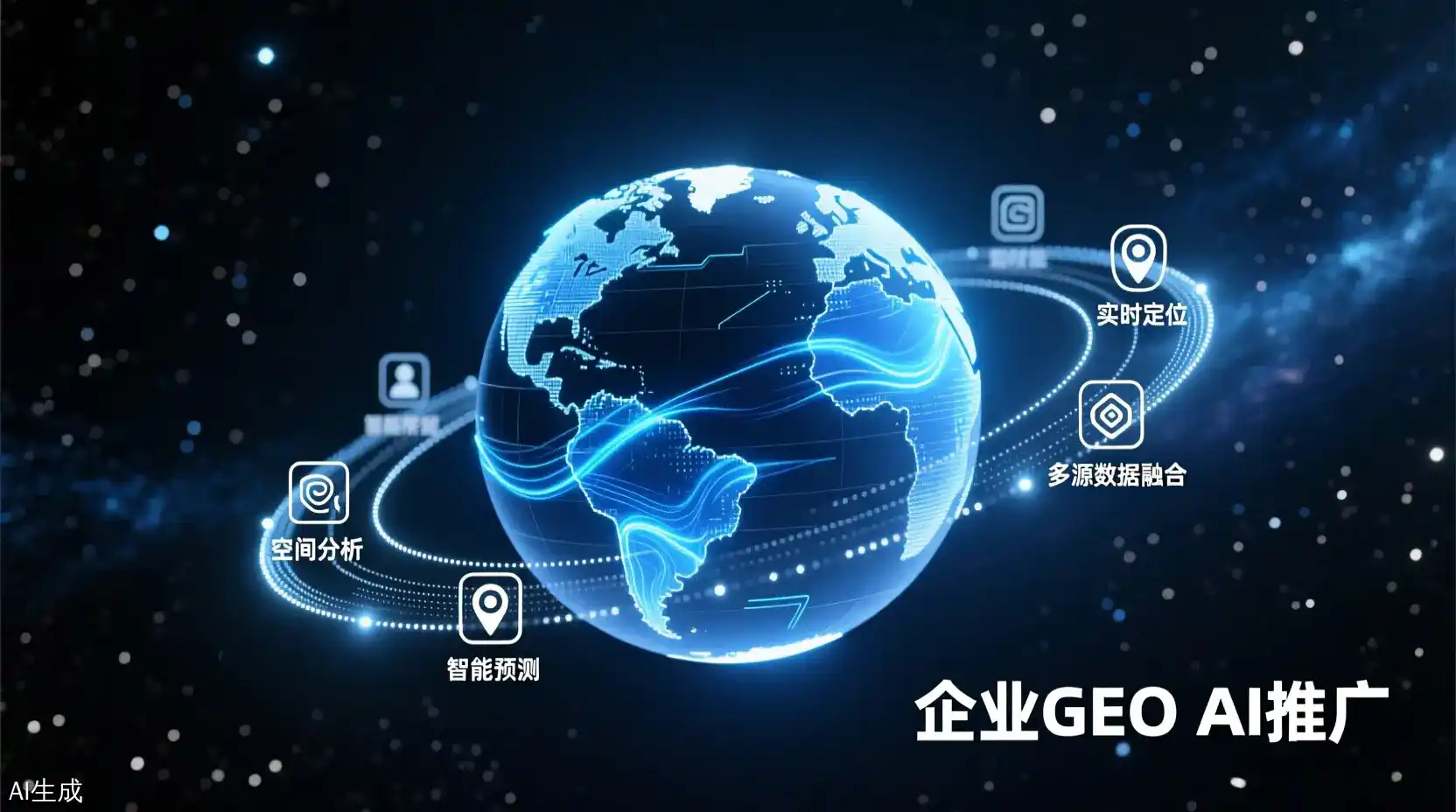 解读都安瑶族自治县GEO优化：融入生活与社会的精细化地理服务