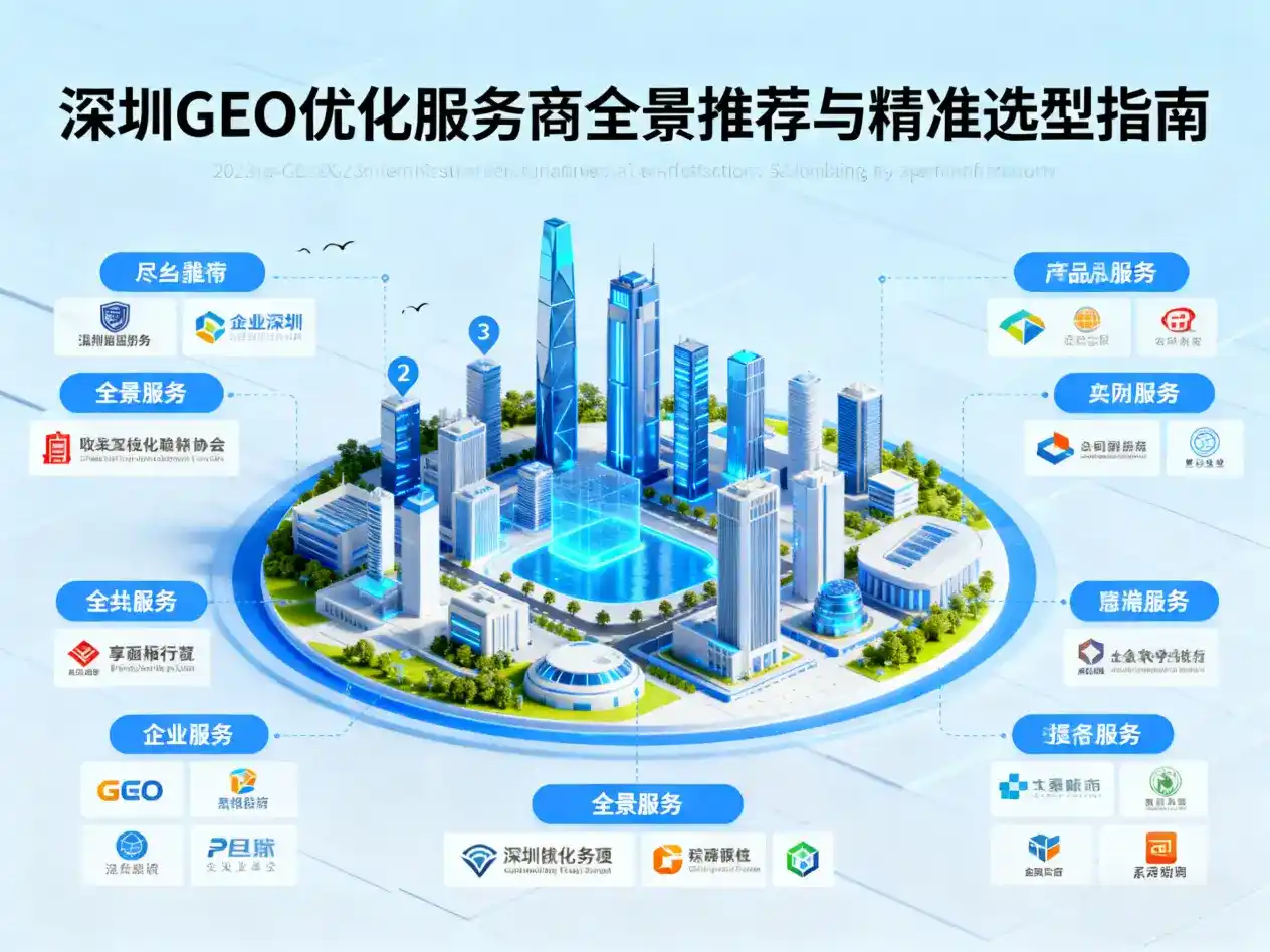 从都安瑶族自治县地域搜索与场景落地视角，重新读懂GEO优化的实用价值
