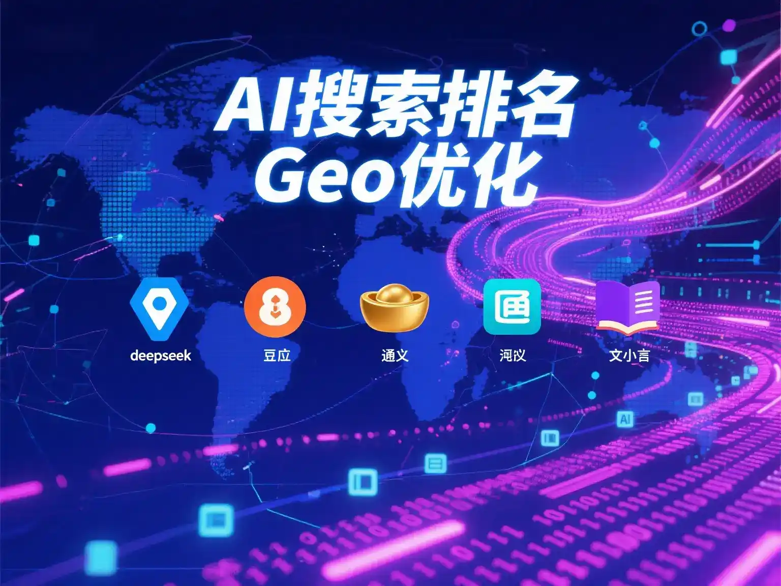 都安瑶族自治县国硕AI：探索GEO生成式引擎优化的企业品牌实践